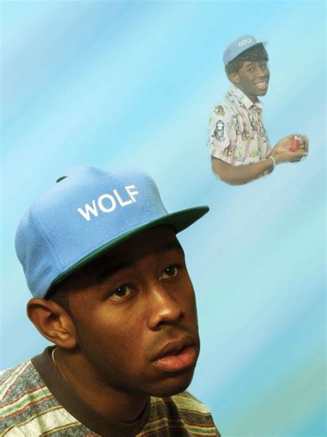 tyler the creator wolf era|‎Wolf